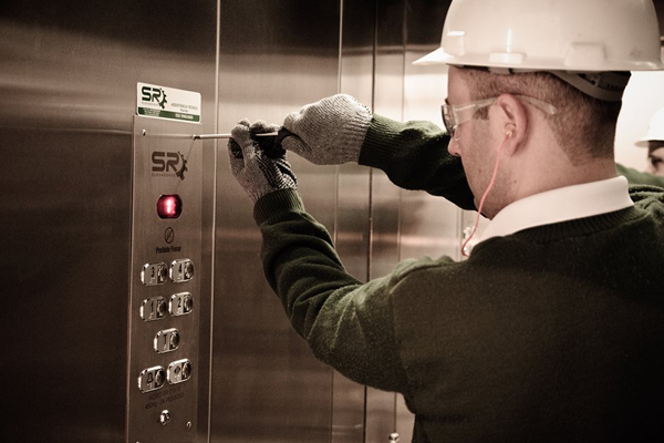 manutencao elevadores Controle de Ordem de Serviço Online   IClass FS
