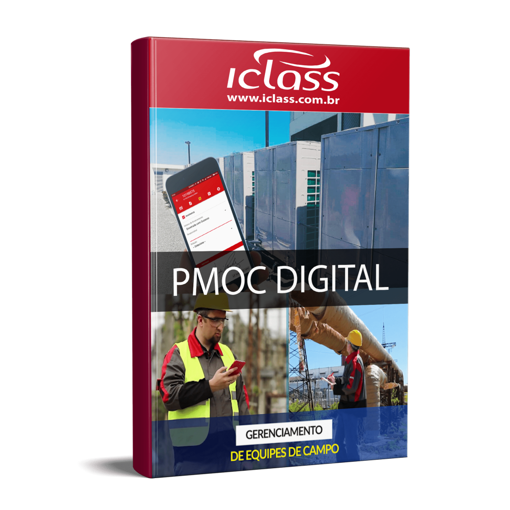 Folder PMOC DIGITAL IClass FS 1024x1024 Tecnologia SAP Business One