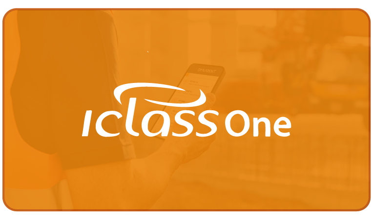 manutencao iclass one 10 Controle de Ordem de Serviço Online   IClass FS